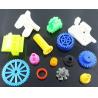 China Fast  FDM 3D printer 20*20*23cm, high precision 3d rapid prototyping printer wholesale