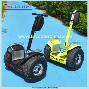 China 2015 Xinli Escooter  Newest Style two wheels Electric Self Balance Scooter With CE FCC RoHS Certifications supplier