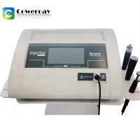 China BIO Fractional Micro Needle RF Face Lift Wrinkle Removal Beauty Machine on sale