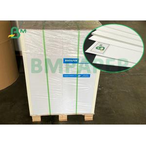 A3 A4 Size 150UM 200UM Synthetic Paper Never Tear Waterproof Paper