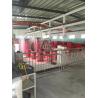 China ドライ型トランスフォーマー用エポキシ樹脂塗装の鉄コア wholesale
