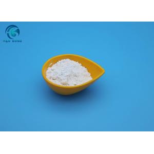 Non Toxic White Mesh 2500 Mg(OH)2 Powder Magnesium Hydroxide Filler For Polymer Material