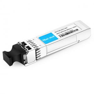 China HPE 845398-B21 Compatible 25G SFP28 SR 850nm 100m LC MMF DDM Transceiver Module supplier