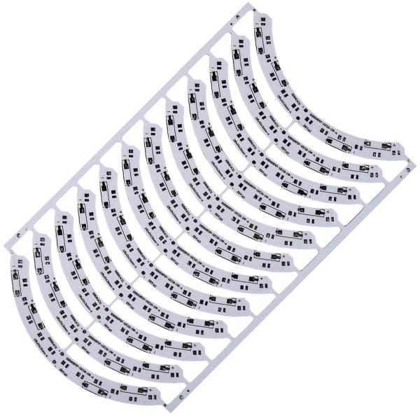 Circuit Board Components And Their Applications In The Led Lighting Industry