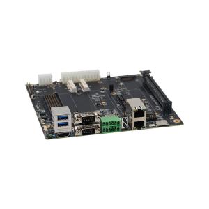 China Slot de placa PCIe V2X Nvidia AI Embedded Development Board AGX Xavier supplier