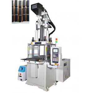 High Precision And Efficiency  55 Ton Vertical Bakelite Injection Molding Machine
