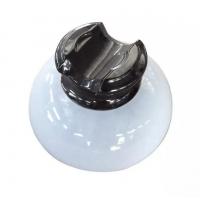 55-6 11kv Pin Type Electrical Porcelain Insulator