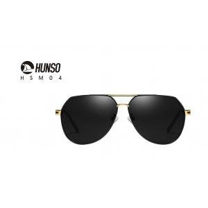 Classic Personalized Lens Sunglasses Big Vision Private Label True Color