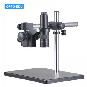 China Monocular Zoom A21.3601-STL7 0.7x Video Microscope supplier