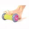 China Portable Muscle Fascia Massager Yoga Roller Decrease Muscle Aches / Pains wholesale