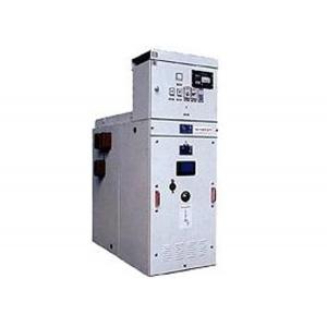 3150A IP2X Medium Voltage Switchgear Distribution Panel KYN1