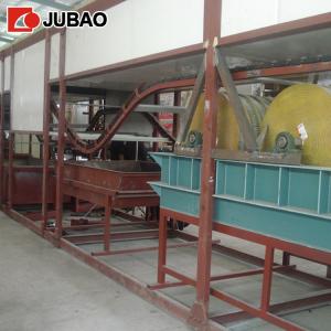 3600 Mould JB-QQ80 JUBAO Inflate Balloon Machine