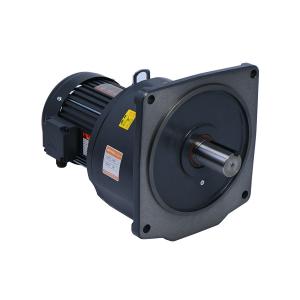 3700W 5HP Gearbox Reducer For Electric Motor ISO9001 Certification