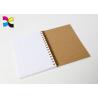 China Luxury YO Binding Personalized Hardcover Notebook Printing With Black Lined 200 Pages wholesale