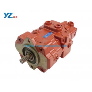 PSVD2-21E Excavator Hydraulic Pump 13T for Yuchai YC35 LG904 SWE50