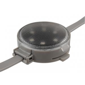 1.5W Smart RGB LED Pixel Lights For Outdoor Advertising