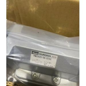 China PMD3425-06-D24G Stable CNC Parker Servo Drive New Japan Origin wholesale