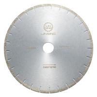 Stable Performance And Long Lifespan D400 Diamond Saw Blades For Marble With Diamond Metal