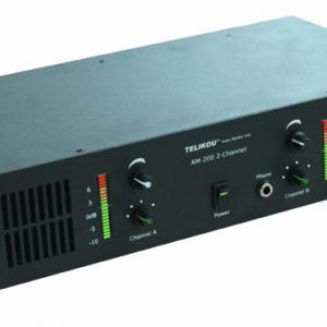 China AM-200 Monitor User Manual Broadcast AM-200 Audio Equipment supplier