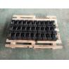 China OIML Standard Stackable 20kg Cast Iron Weights For Crane Block Weight wholesale