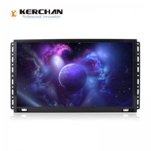China 15.6 Inch LCD Android Tablet Open Frame For Built In / Integrated Casing supplier
