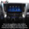 Android auto wireless carplay multimedia interface for Toyota Alphard Vellfire