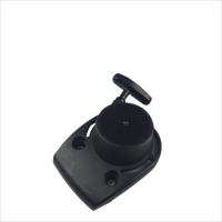 China Garden Petrol Generator Parts , X35 Generator Recoil Starter Lawn Mower Hand Puller on sale