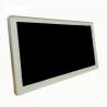 China Open Frame Monitor Optical Bonding LCD 21.5 Inch Touch Panel Vibration Resistance Multi Touch Response Speed wholesale