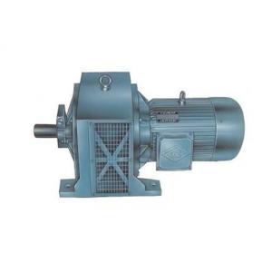 China 30KW electromagnetic governor motor consists of induction 3 phase electric motors ac supplier