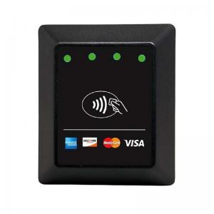 China ODM ViVO Pay Kiosk Credit Card Reader III Parts supplier