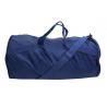 China 230D Polyester Travel Duffel Bag , Durable Personalized Sports Duffle Bags wholesale
