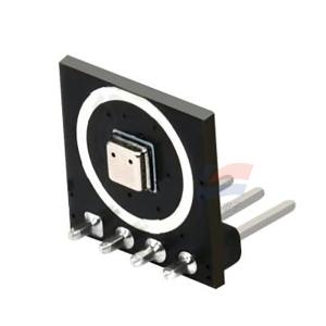 China AGS2602 TVOC Gas Sensors Small Range Responsive MEMS Principles wholesale