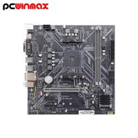 China Brand New Motherboard AMD B450 Tomahawk Max For Gaming Desktop ATX B450 on sale