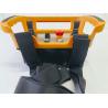 China Two Industrial Wireless Remote Controllers For Single Axis Proportional Rod Drilling Equipment wholesale