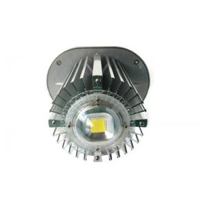 China 240w IP65 50000h No Air Pollution Aluminum High Bay Lighting Fixture With Three-core Cable supplier