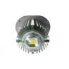 240w IP65 50000h No Air Pollution Aluminum High Bay Lighting Fixture With Three