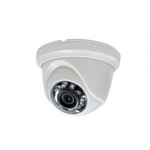 China Home Security IR Bullet Cameras – Indoor Mini IR Dome Cameras Built-in IR-CUT Filter supplier