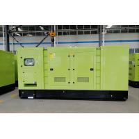 China Stanford Alternator DSE Controller 500kva Perkins Diesel Generator on sale