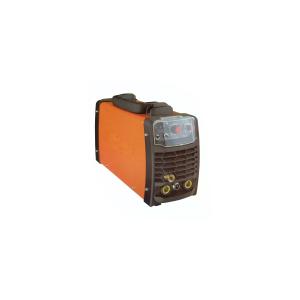 Orange Color Argon Welding Equipment Adopt Advanced IGBT / PWM Technology