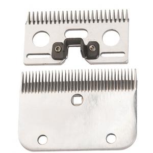 A2 Horse Clipper Blades With Tooth 24/35 , 2mm Lister Clippers Blades