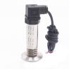 G1/4 1/2 NPT DIN43650 Smart Pressure Transmitter Digital Pressure Transmitter