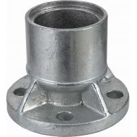 China Flange Base Fitting for High Voltage Polymer Insulator on sale