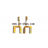 China mobile phone flex cable for Motorola L6 slider on sale