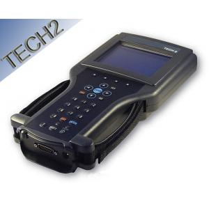 GM Tech2 Auto Diagnostic Tools Scanner Working for GM / SAAB / OPEL