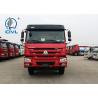 China Sinotruk 12 Wheels Howo 8x4 Dump Truck Tipper 25M3 Front Lifting wholesale