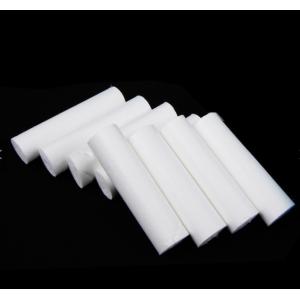 100% Cotton Medical Gauze Rolls , Clinic Surgery Sterile Gauze Bandage Rolls