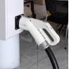 China GBT/CCS インターフェース標準 120KW スタンドタイプ LED スクリーン付き EV 充電ステーション wholesale