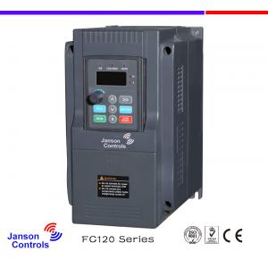 China Variable frequency inverter,AC drive 5.5kw 220V/380V/400V For pump and fan supplier