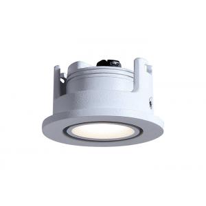 Mini Smart 3watt LED Spot Downlights for Park / Stadiums / Museums