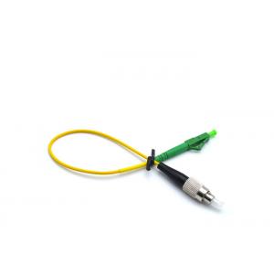 FC/LC Fiber Optic Patch Cord/jumpers/pigtails 0.9mm/2mm/3mm